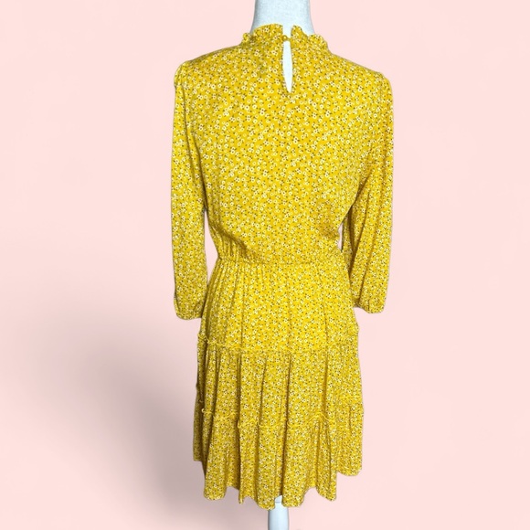 Allegra New, without tags, summer dress. Size S - Picture 3 of 6